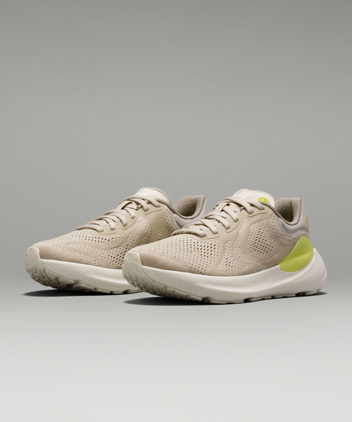 Mojave Tan/Bone/Lichen Lime