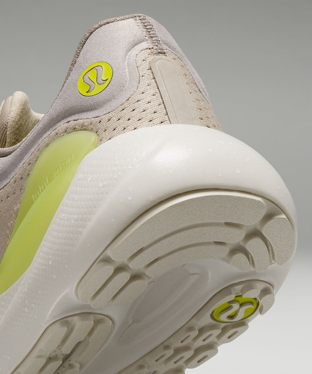 Mojave Tan/Bone/Lichen Lime