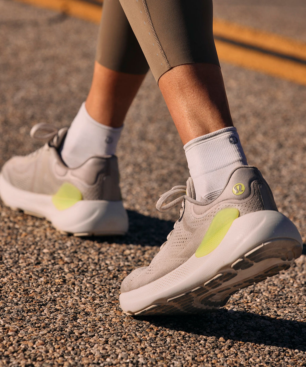 Mojave Tan/Bone/Lichen Lime