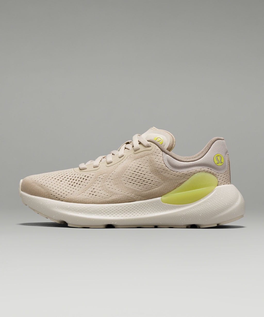 Mojave Tan/Bone/Lichen Lime