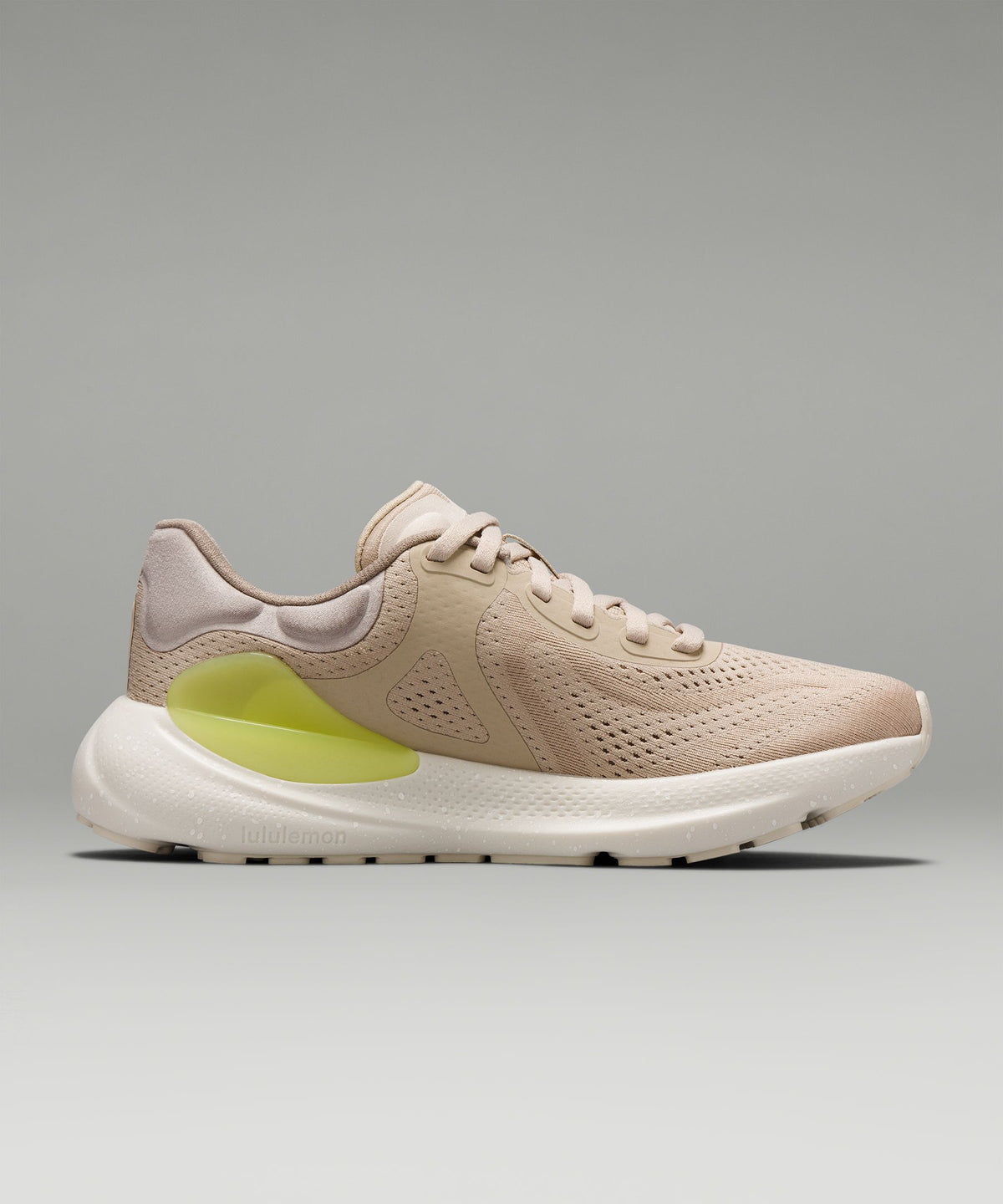 Mojave Tan/Bone/Lichen Lime