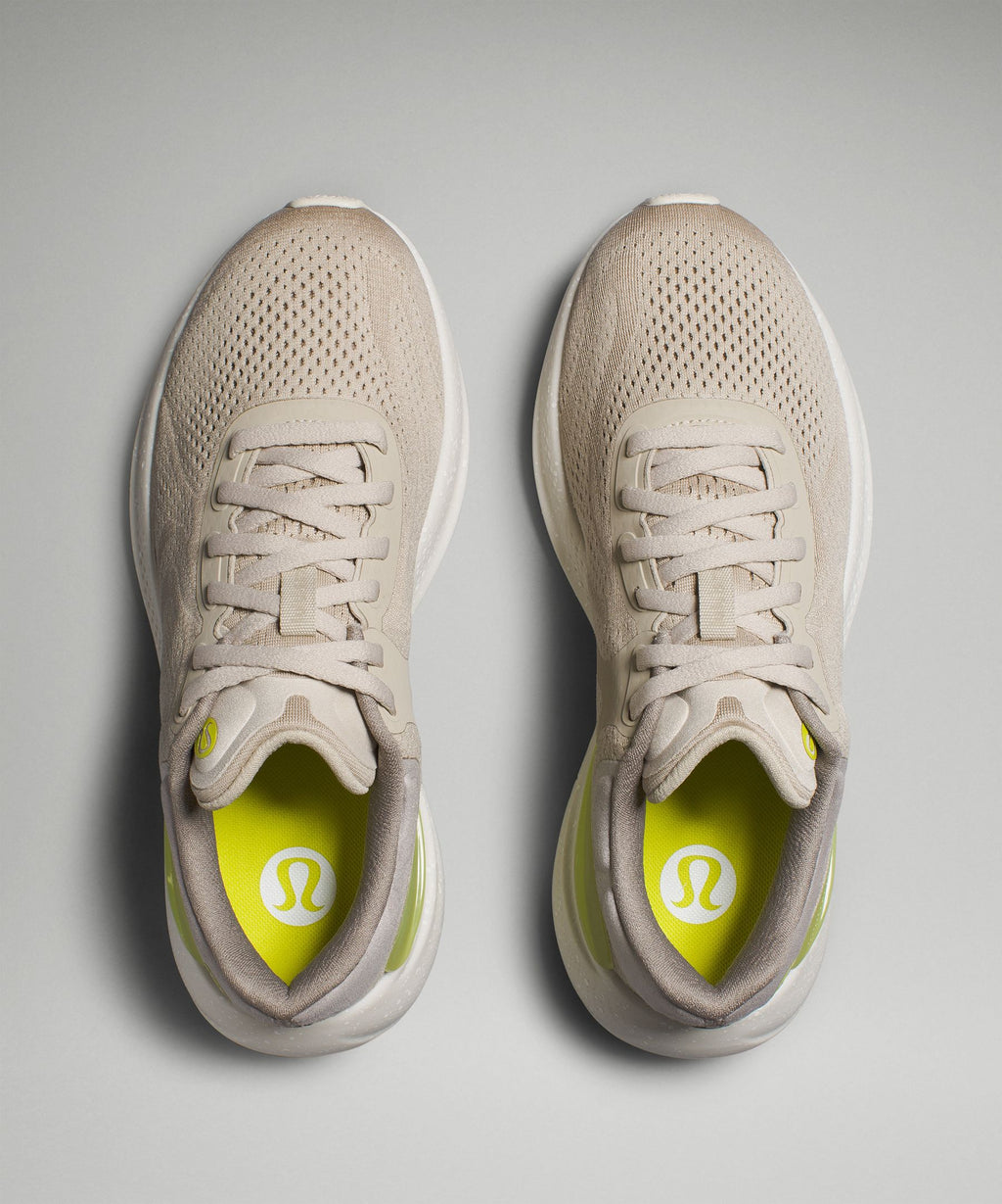 Mojave Tan/Bone/Lichen Lime