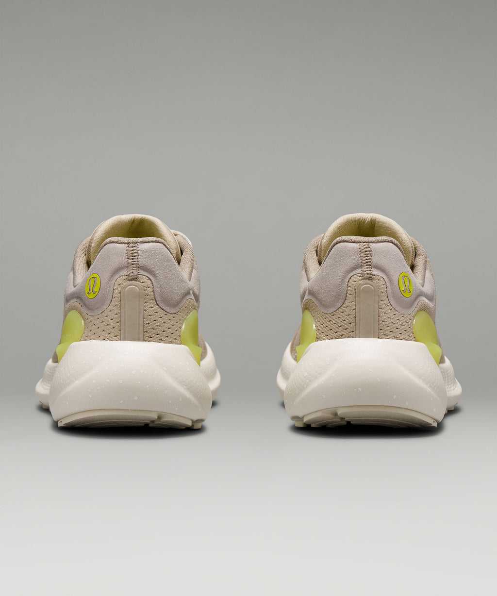 Mojave Tan/Bone/Lichen Lime