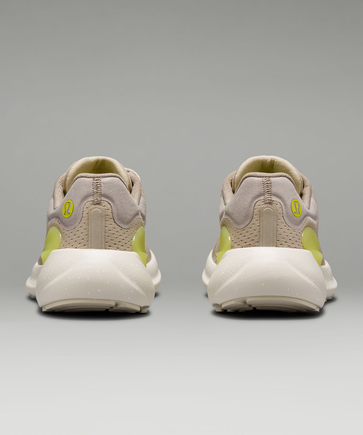 Mojave Tan/Bone/Lichen Lime