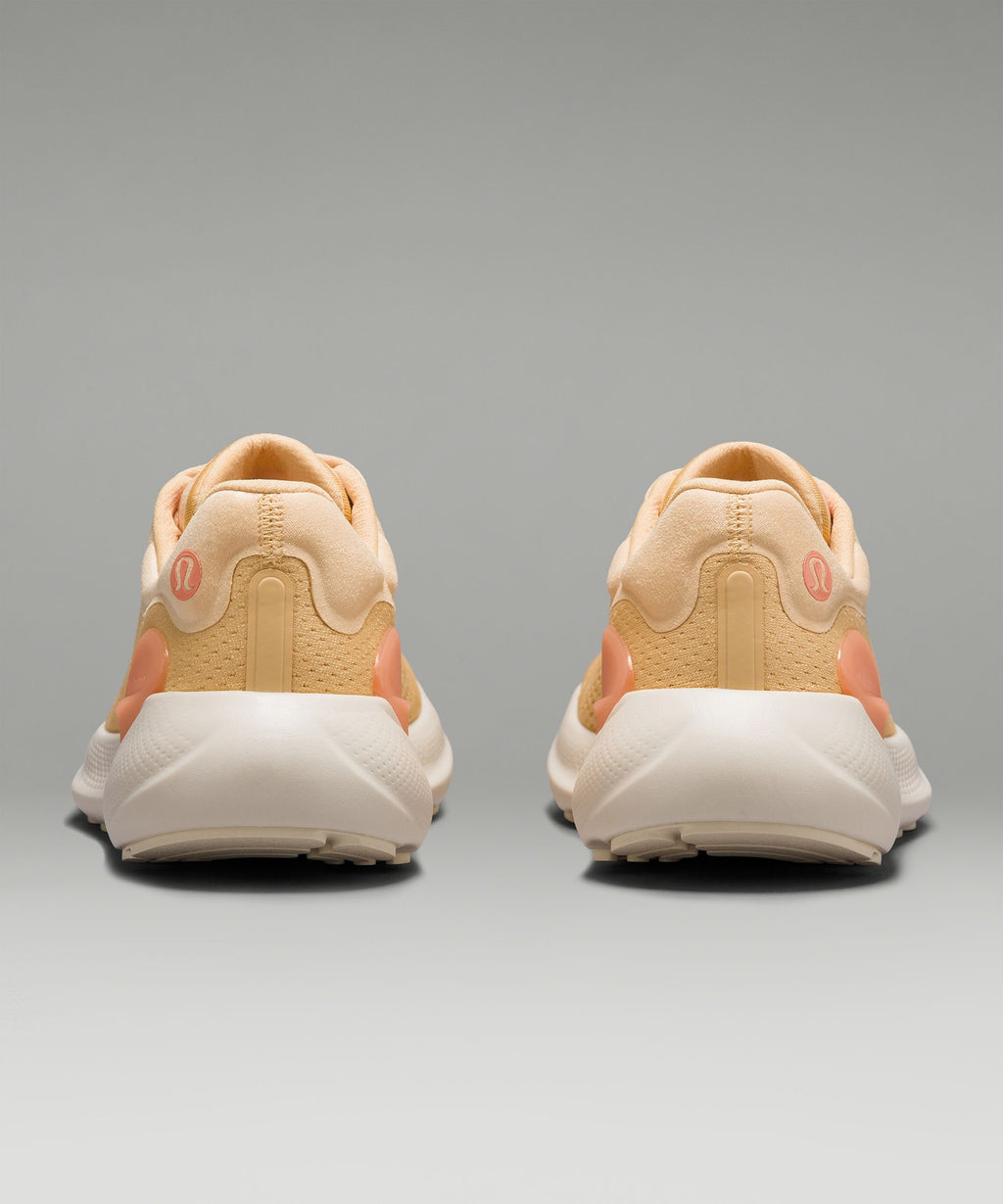 Harvest Yellow/Light Ivory/Optic Melba