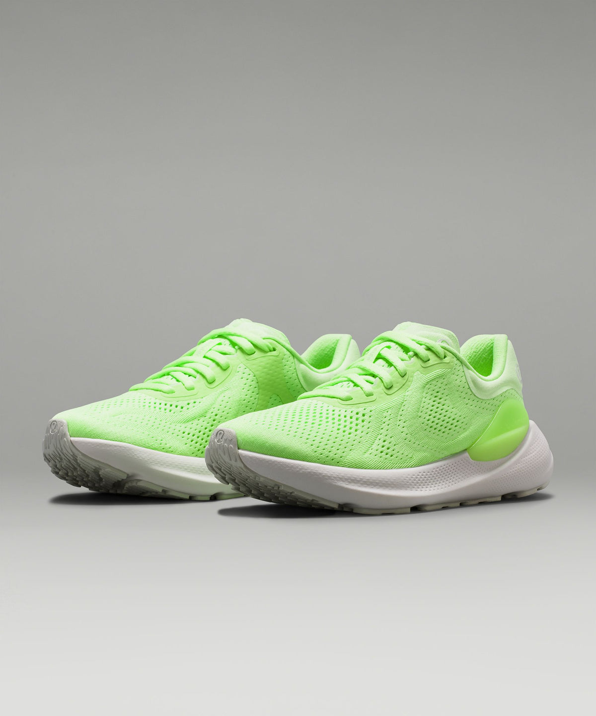Green Freeze/Light Vapor/White