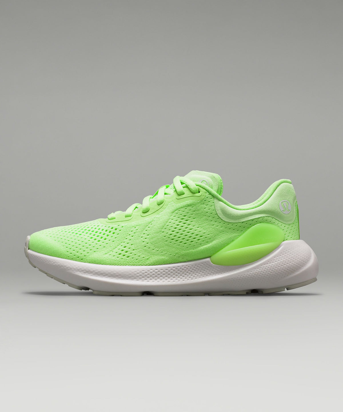 Green Freeze/Light Vapor/White