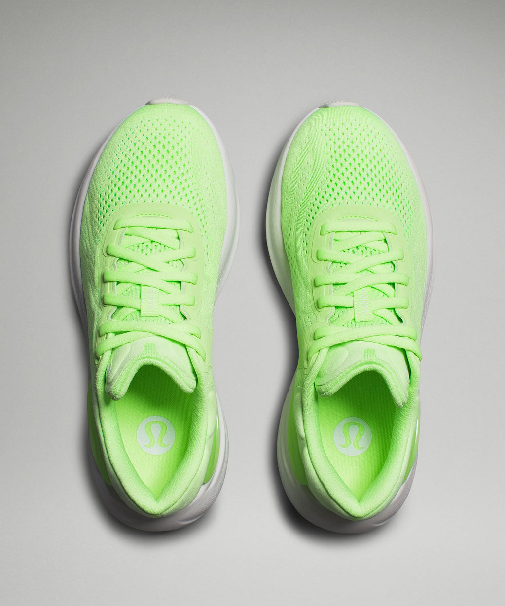Green Freeze/Light Vapor/White