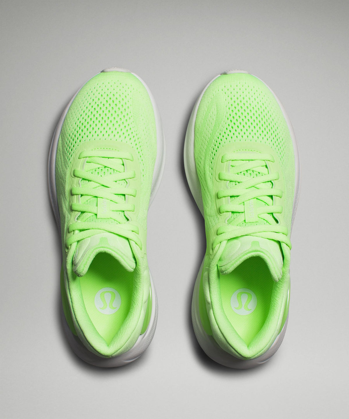 Green Freeze/Light Vapor/White
