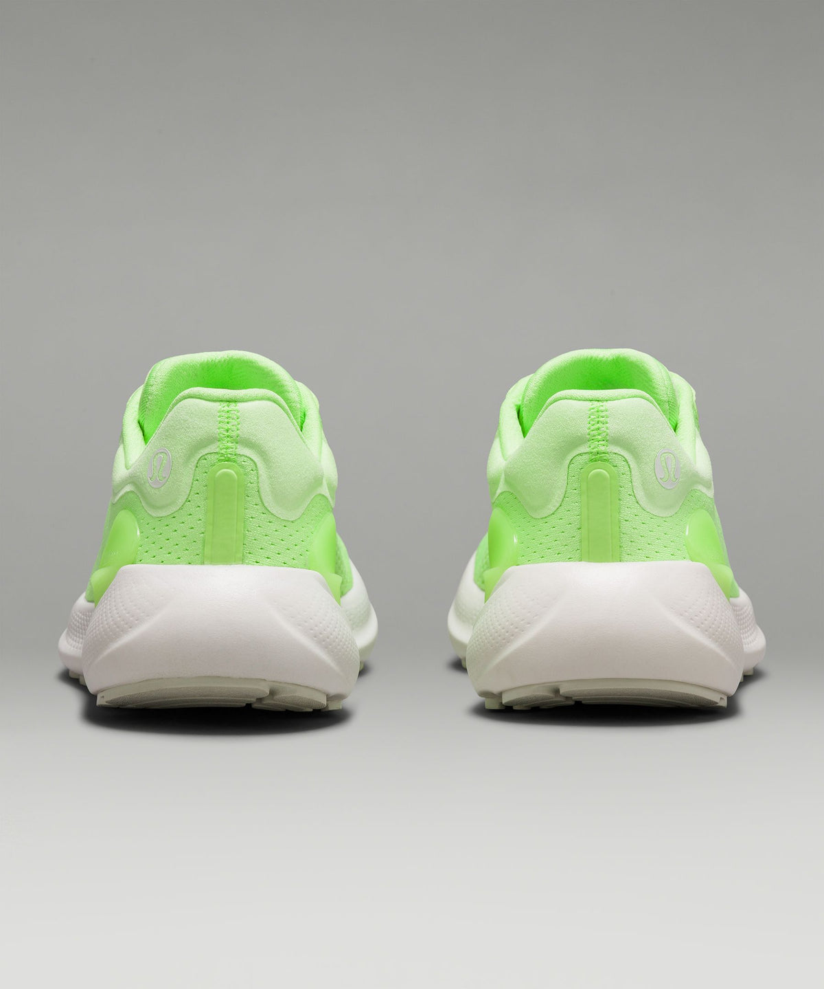 Green Freeze/Light Vapor/White