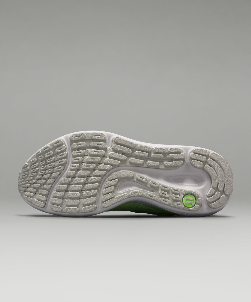 Green Freeze/Light Vapor/White
