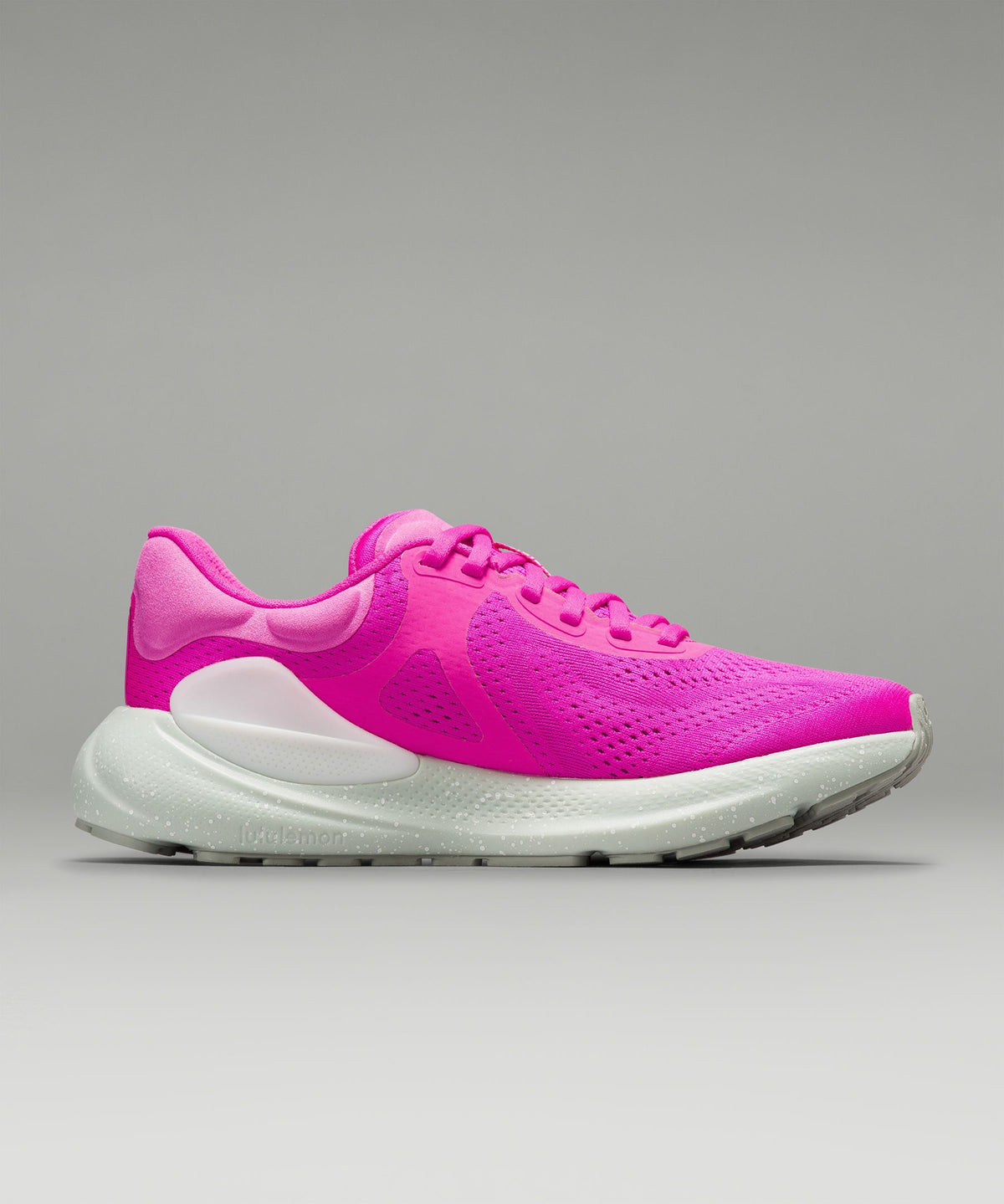 Pow Pink/Clear Water/White