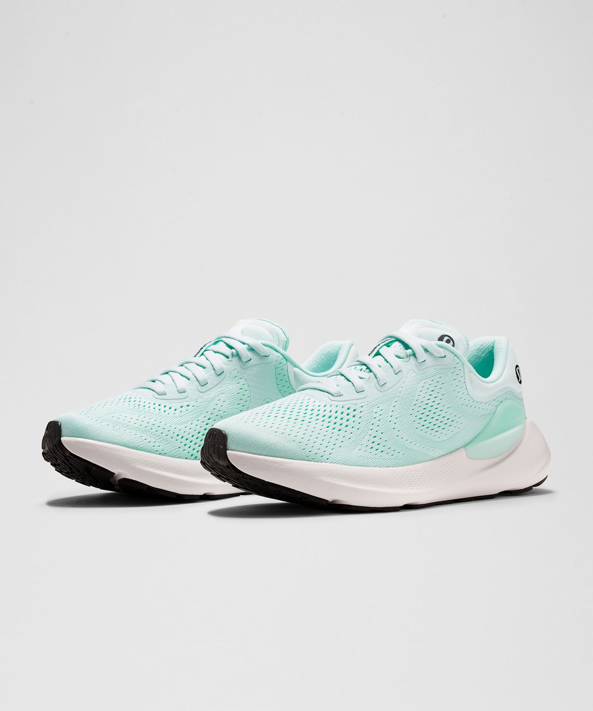 Ideal Mint/Light Vapor/Black