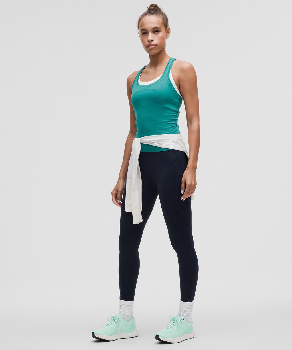 Ideal Mint/Light Vapor/Black