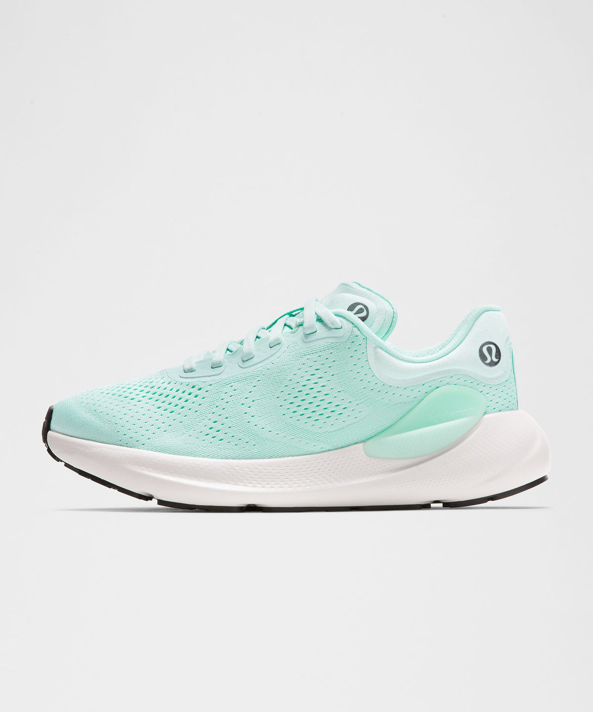 Ideal Mint/Light Vapor/Black