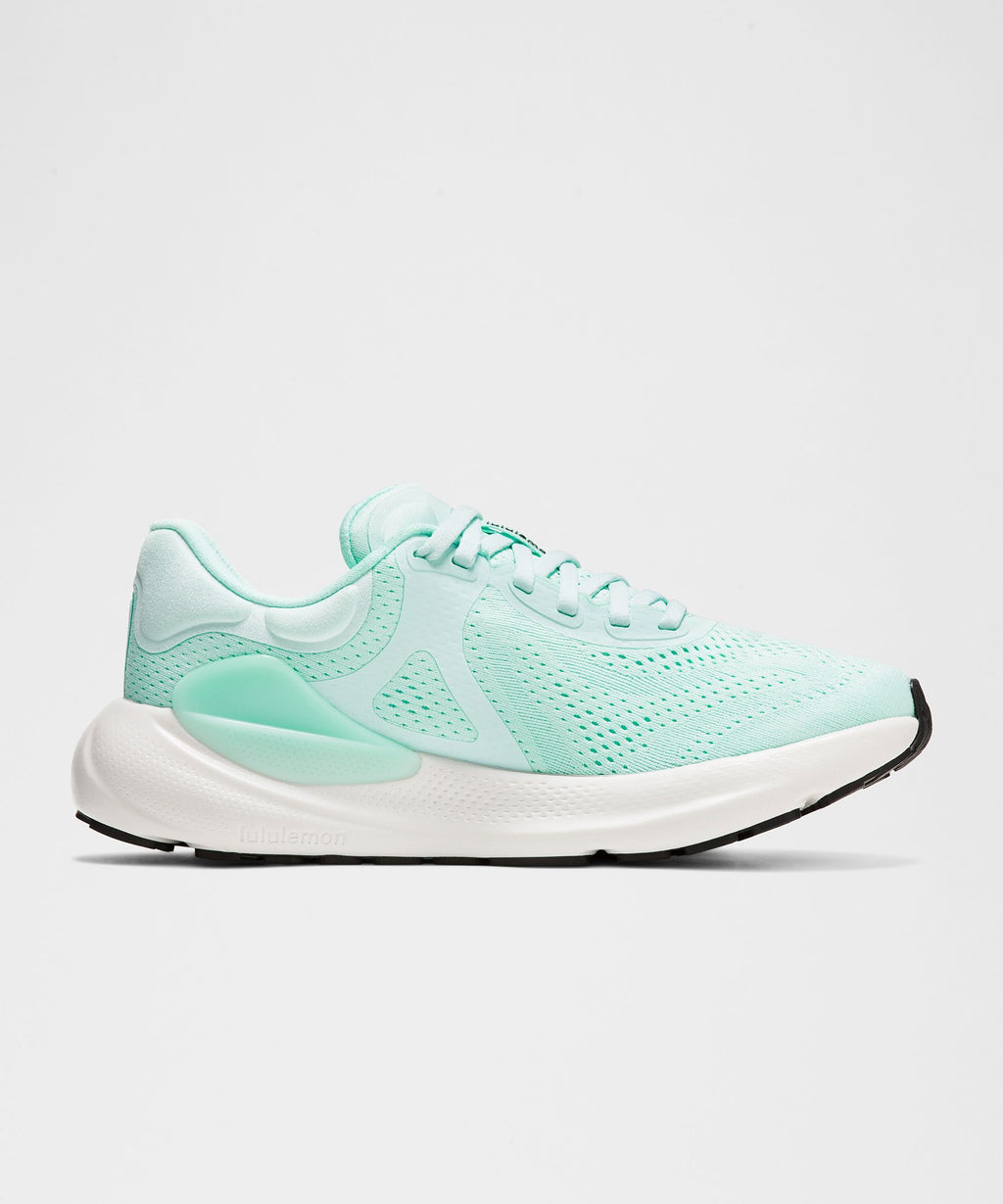 Ideal Mint/Light Vapor/Black