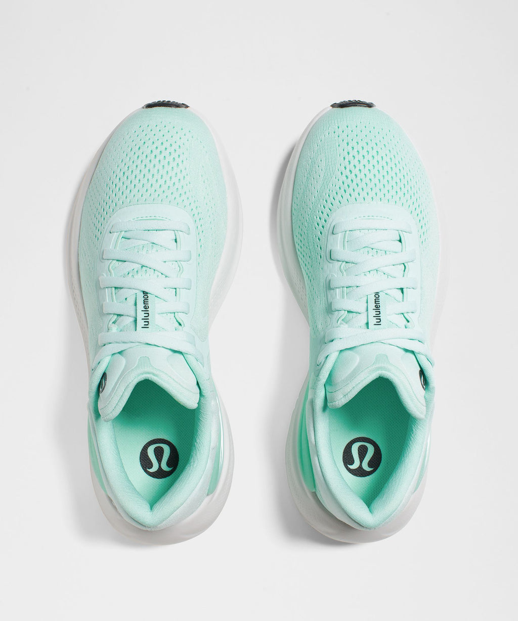 Ideal Mint/Light Vapor/Black