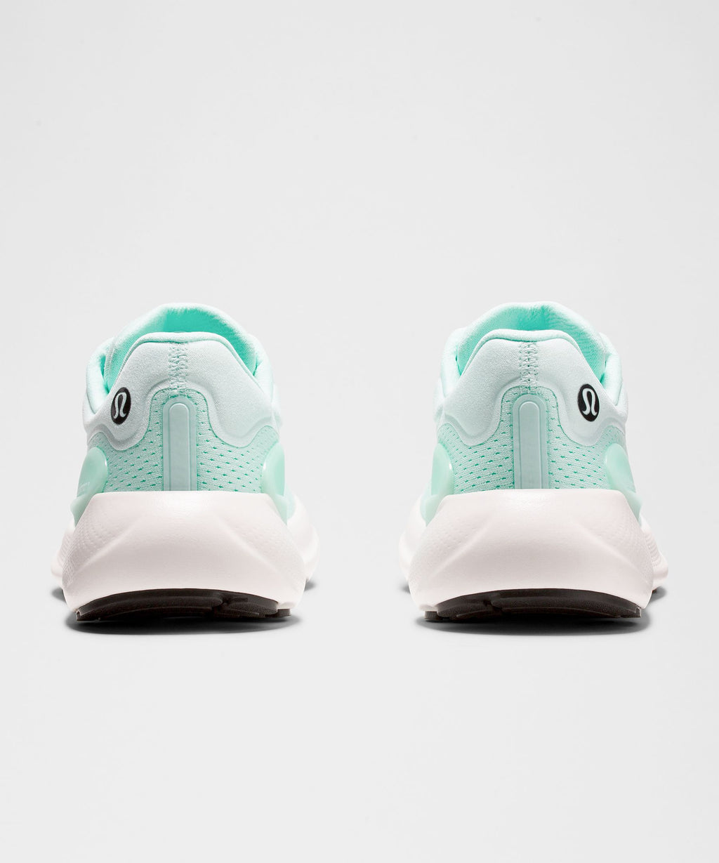 Ideal Mint/Light Vapor/Black