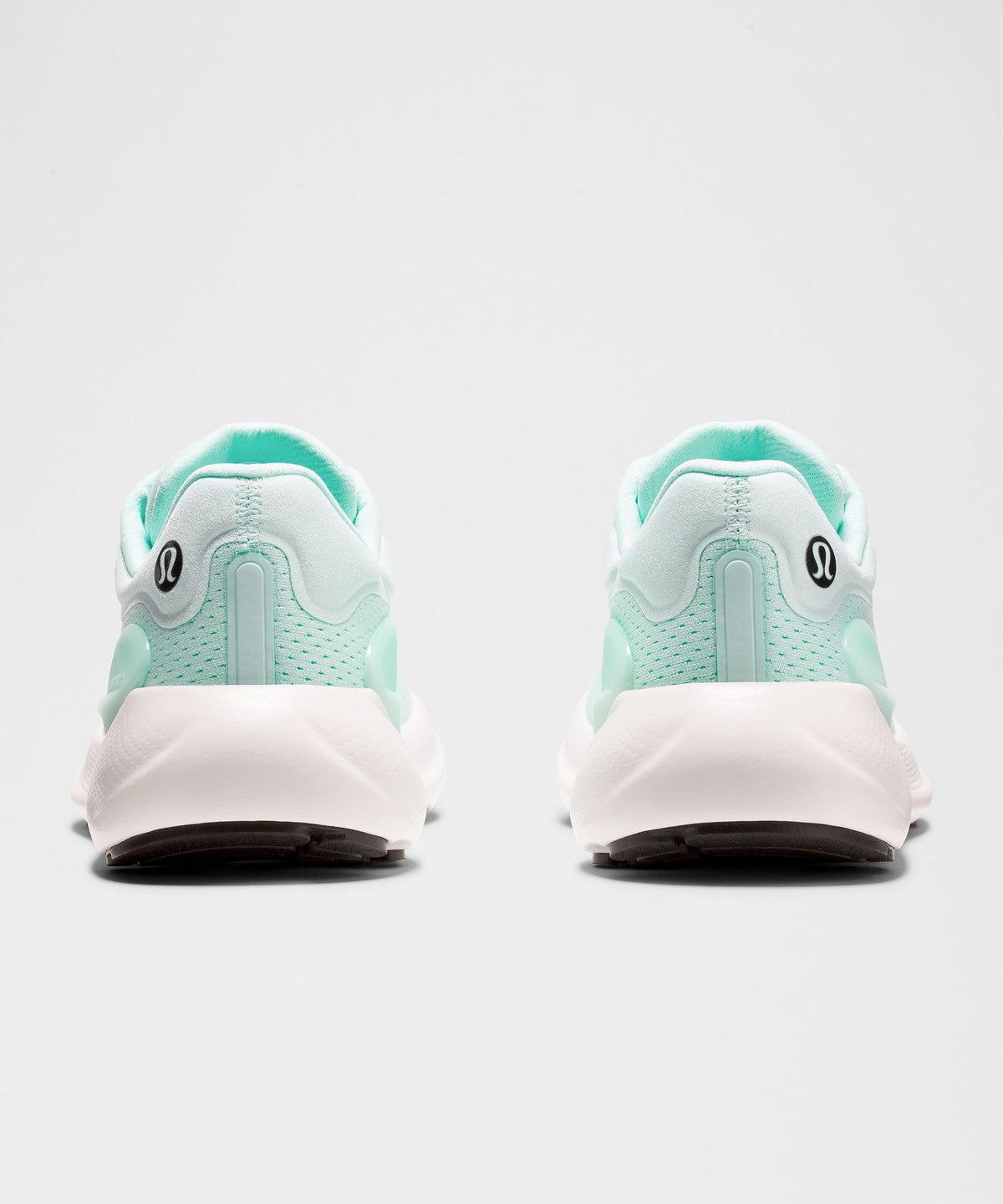 Ideal Mint/Light Vapor/Black