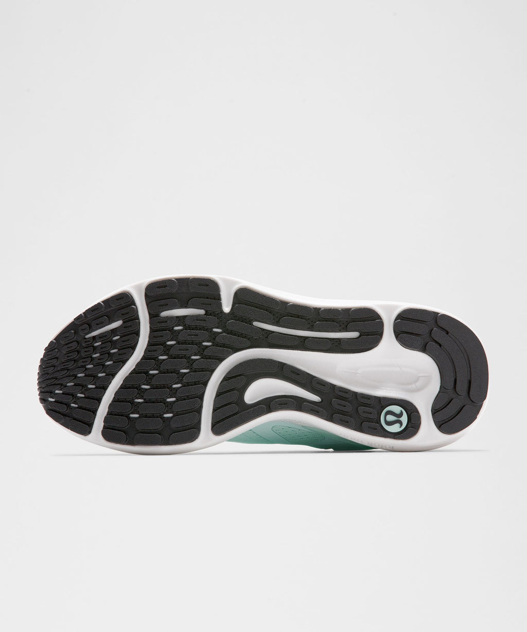 Ideal Mint/Light Vapor/Black