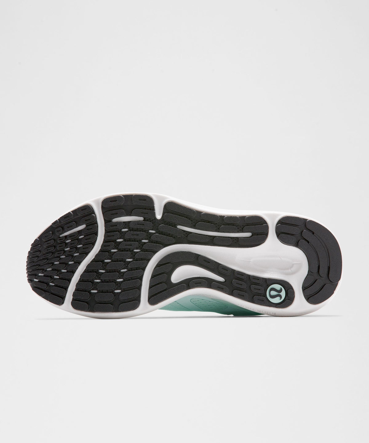 Ideal Mint/Light Vapor/Black