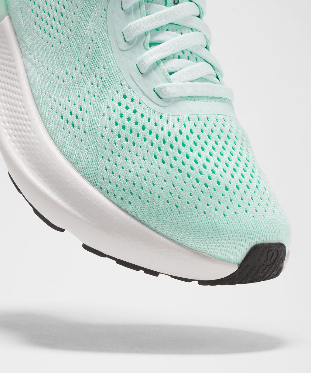Ideal Mint/Light Vapor/Black