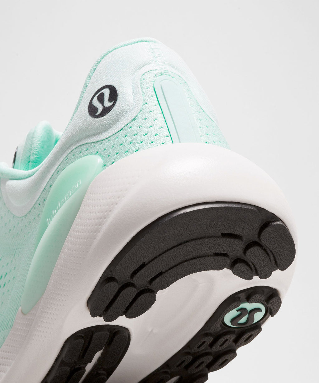 Ideal Mint/Light Vapor/Black