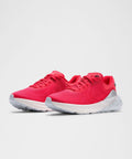 Red Glow/Light Vapor/Black