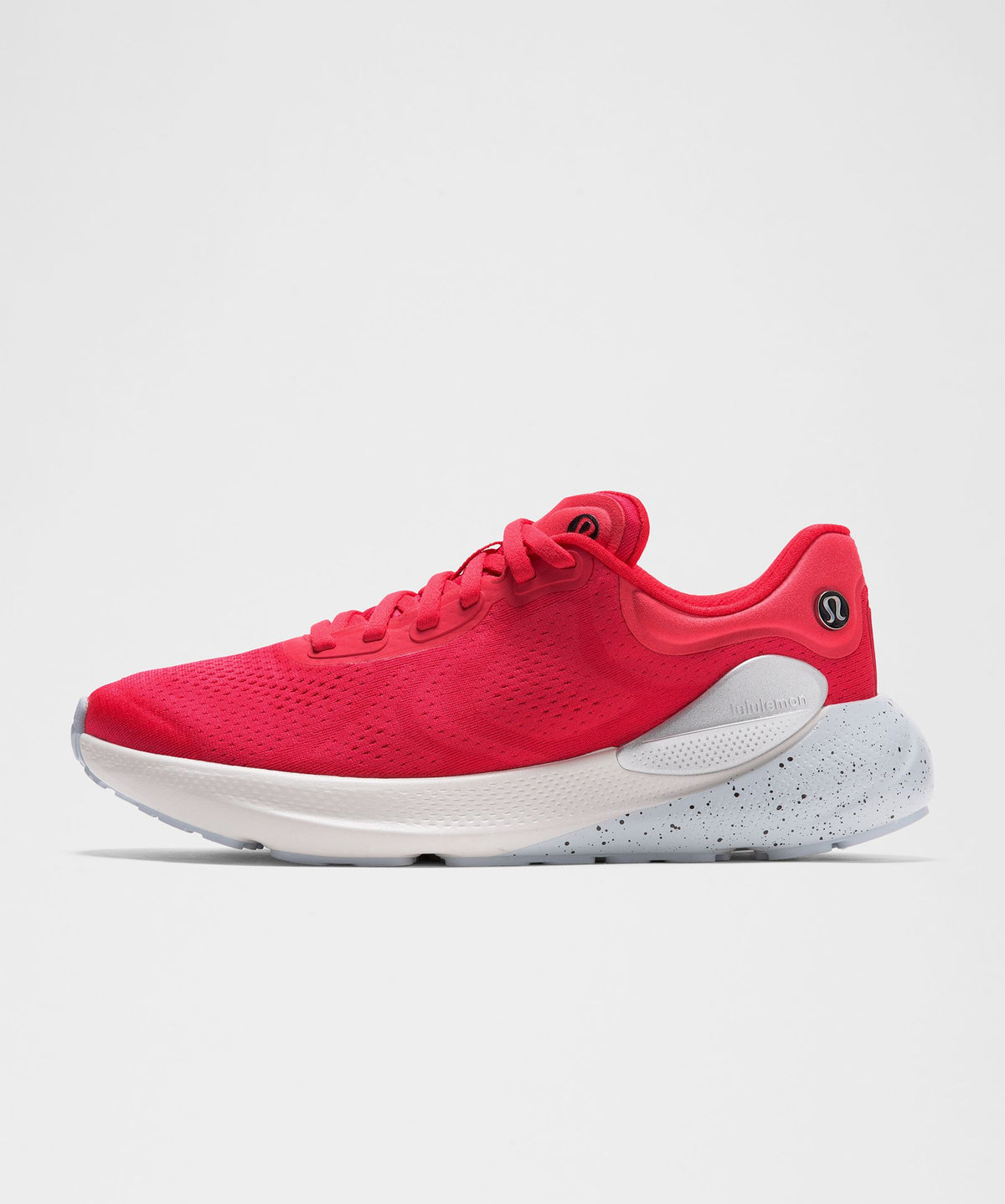 Red Glow/Light Vapor/Black
