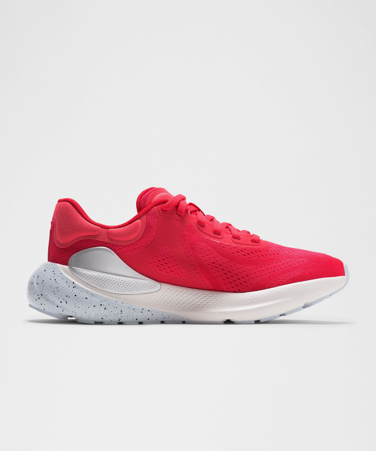 Red Glow/Light Vapor/Black