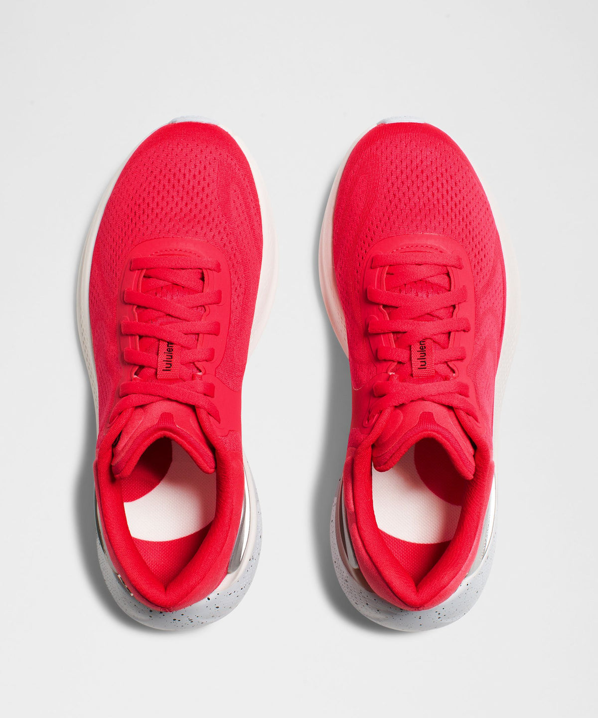 Red Glow/Light Vapor/Black