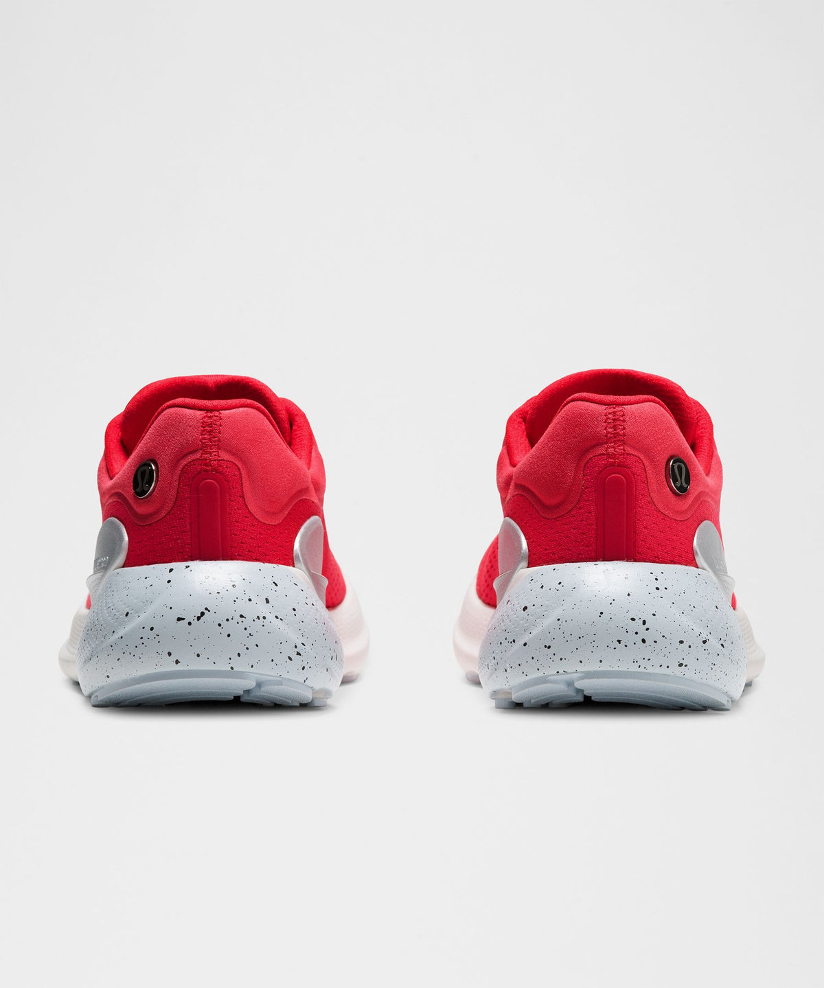 Red Glow/Light Vapor/Black