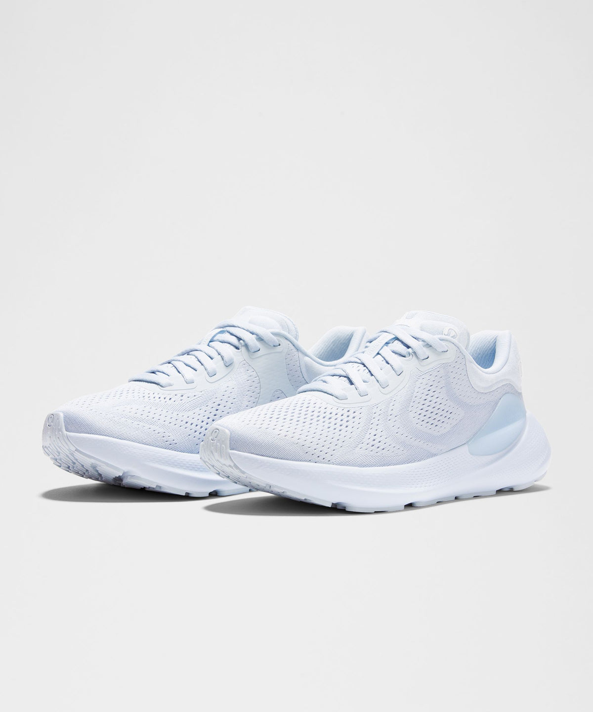Starch Blue/Starch Blue/White