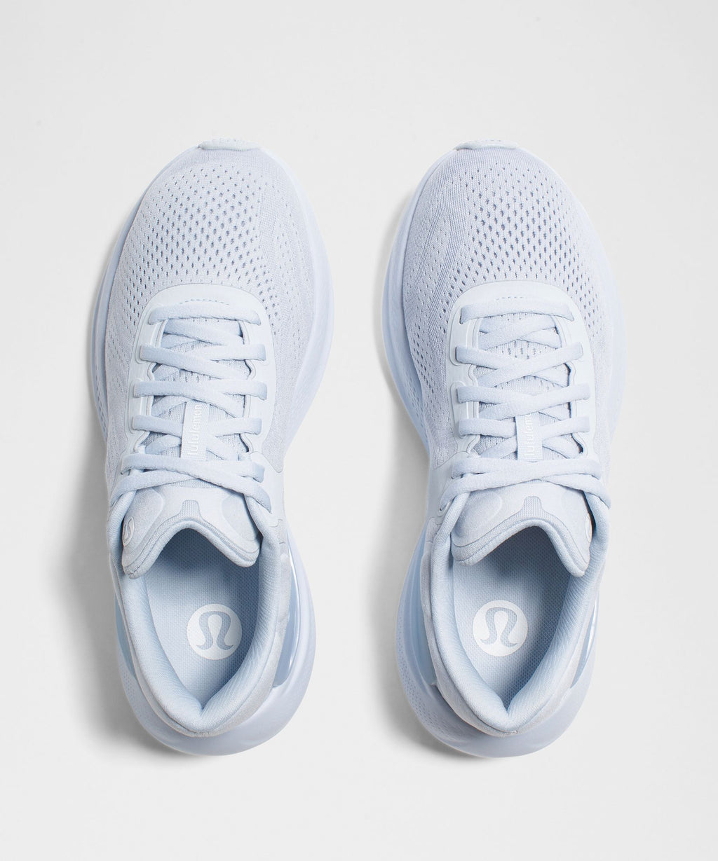 Starch Blue/Starch Blue/White