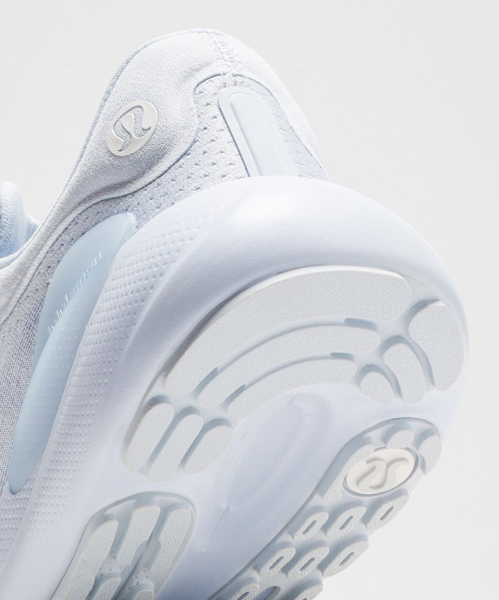 Starch Blue/Starch Blue/White