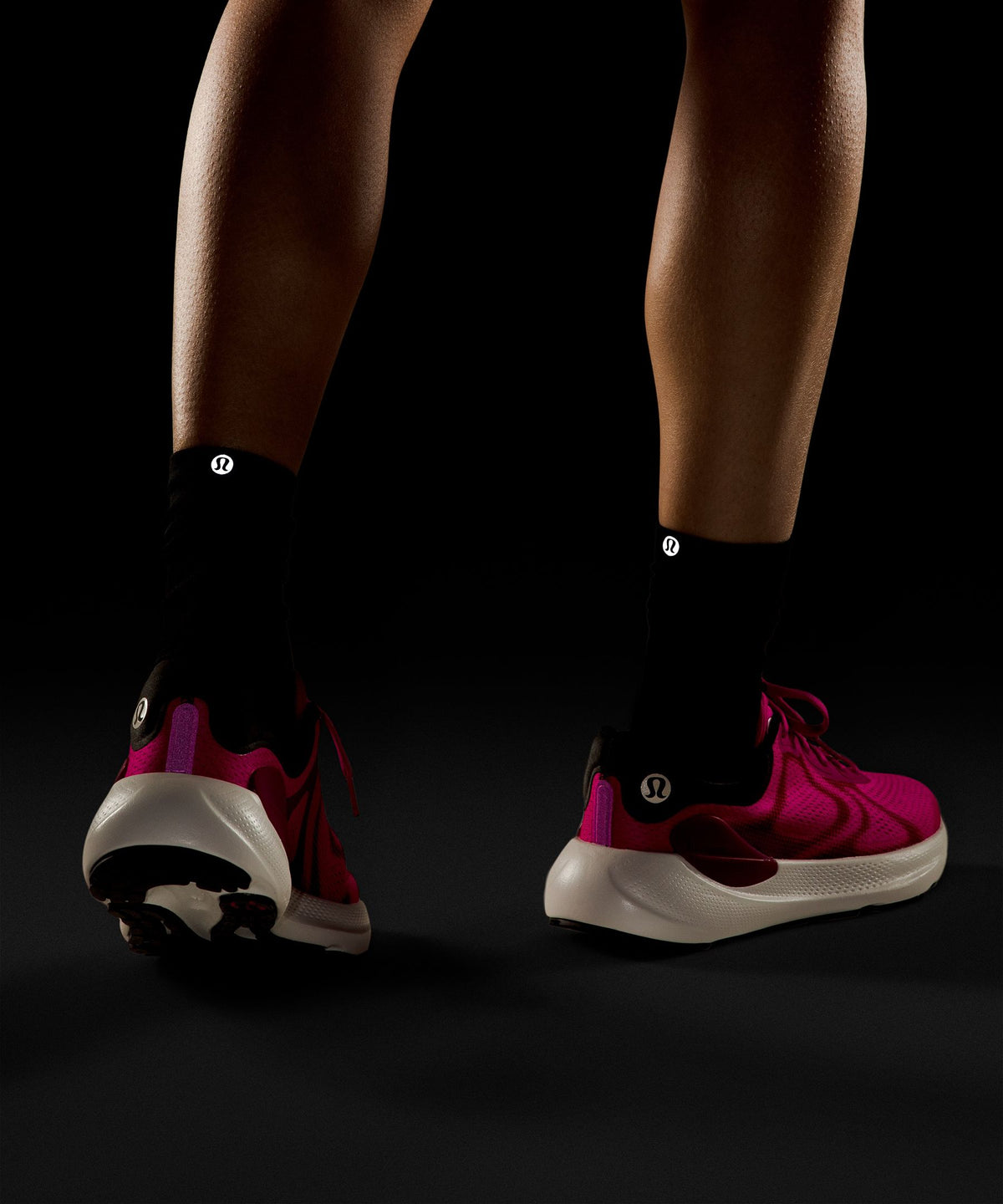 Jewelled Magenta/Light Vapor/Berry Rumble
