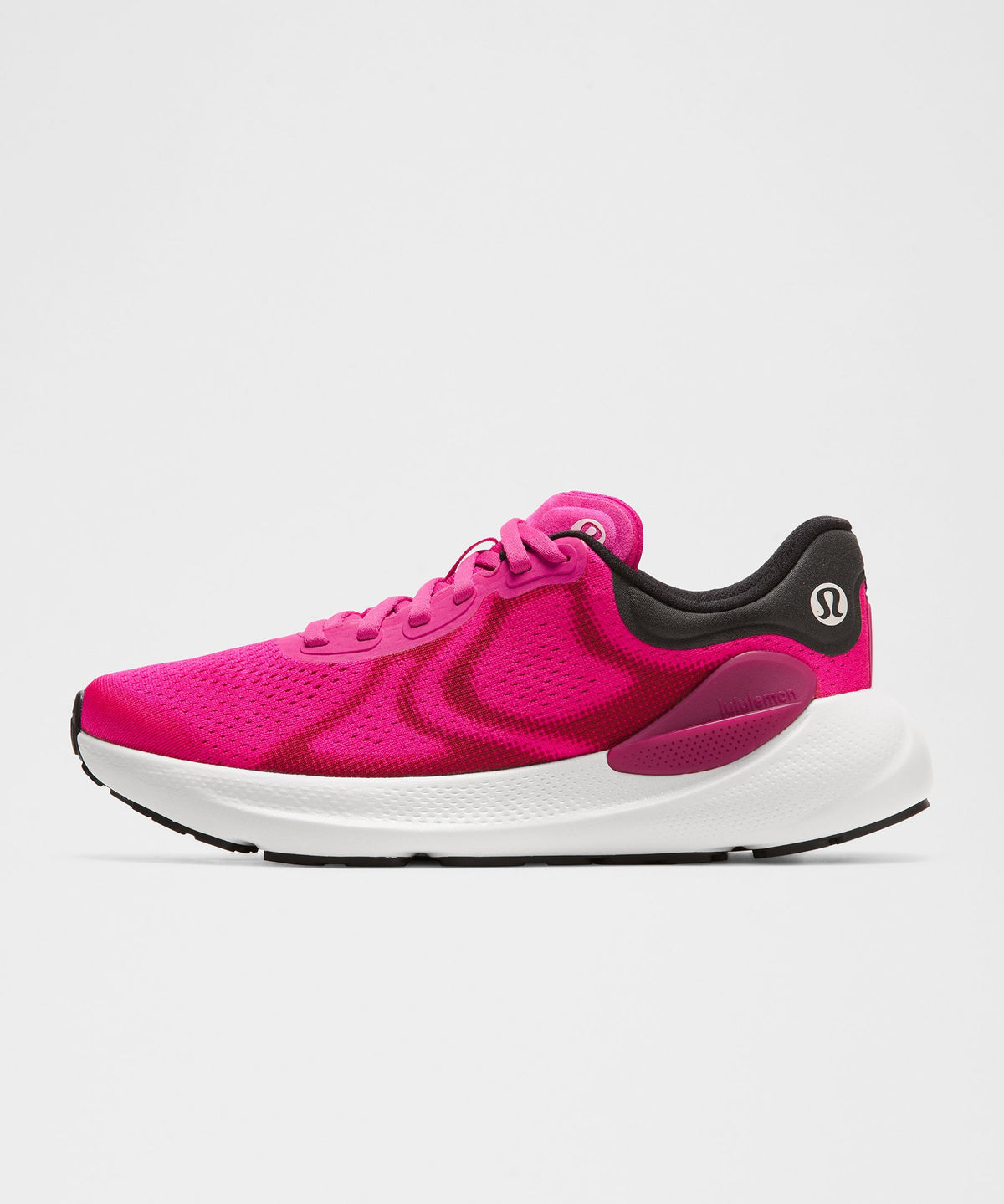 Jewelled Magenta/Light Vapor/Berry Rumble