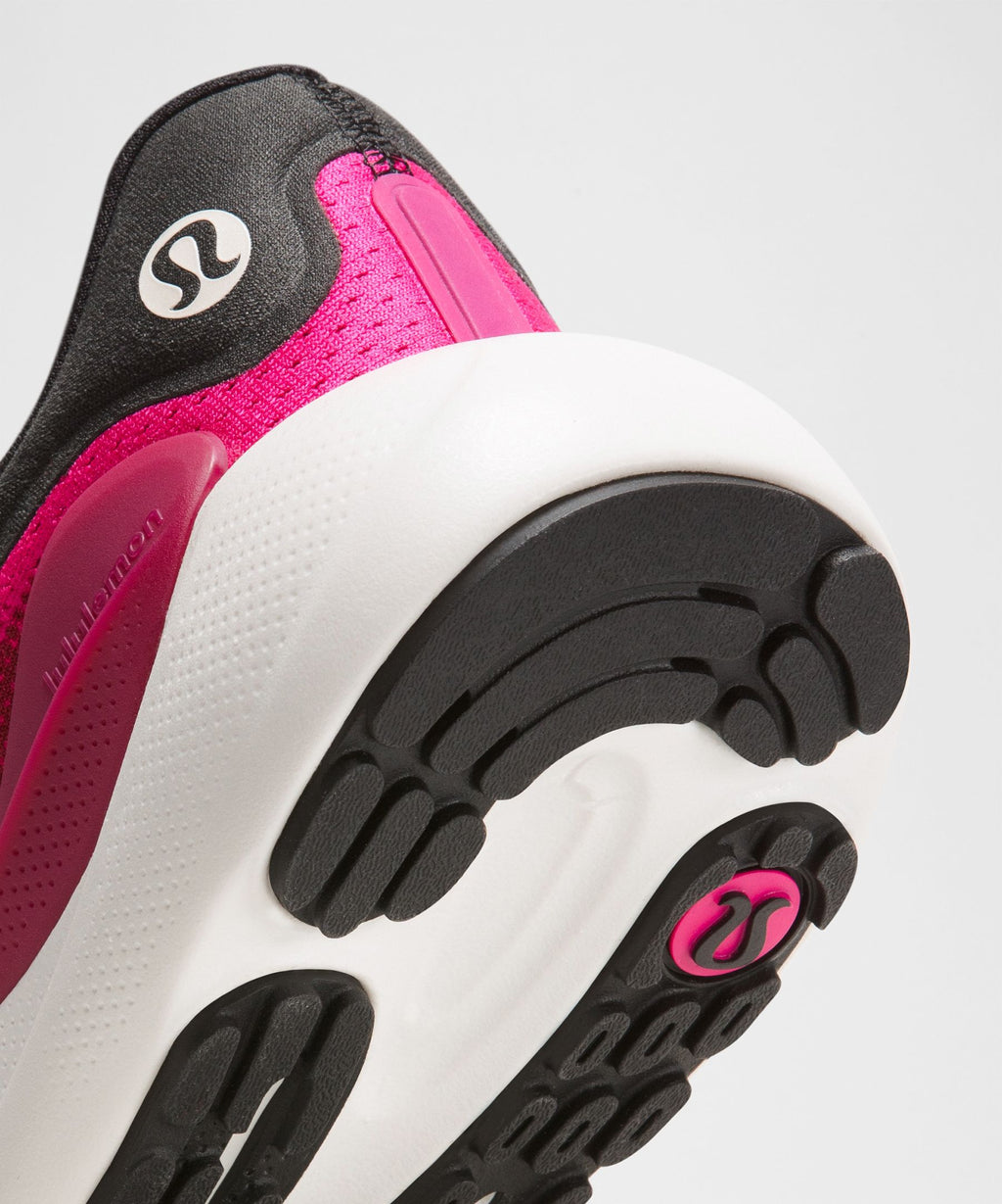 Jewelled Magenta/Light Vapor/Berry Rumble