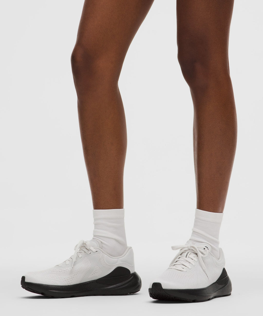Light Vapor/Black/Black