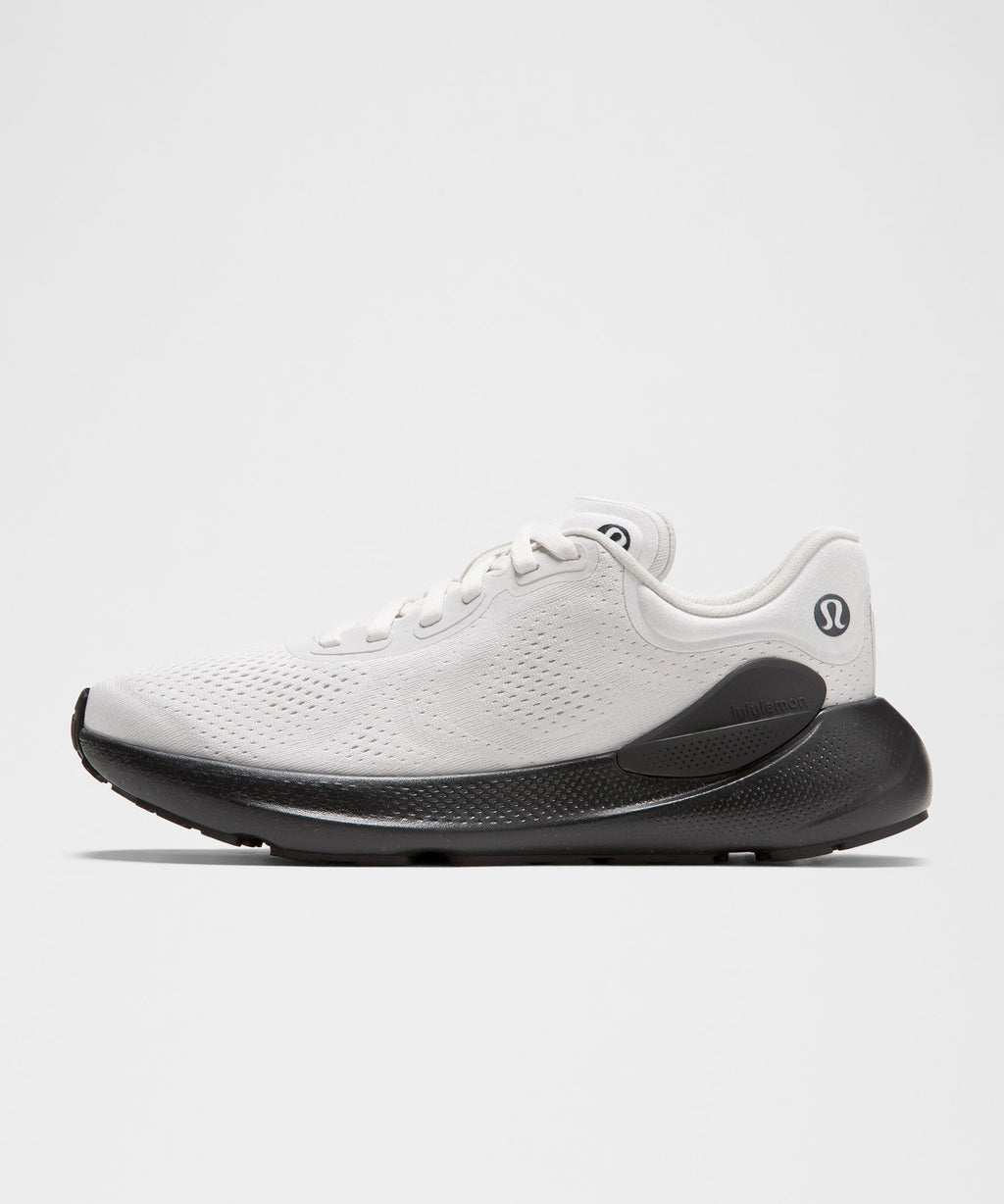 Light Vapor/Black/Black