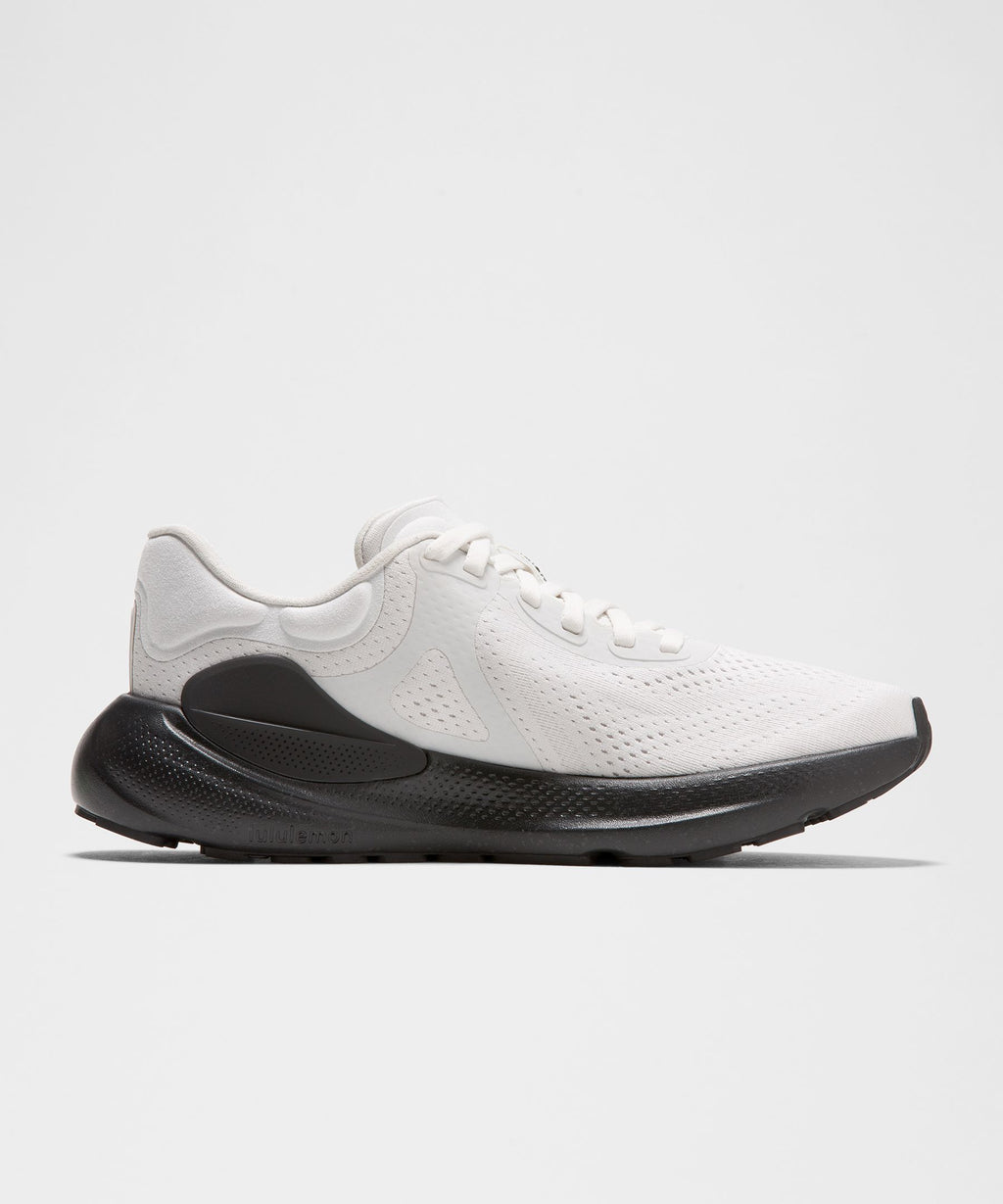 Light Vapor/Black/Black
