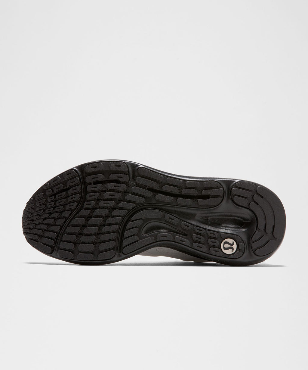 Light Vapor/Black/Black
