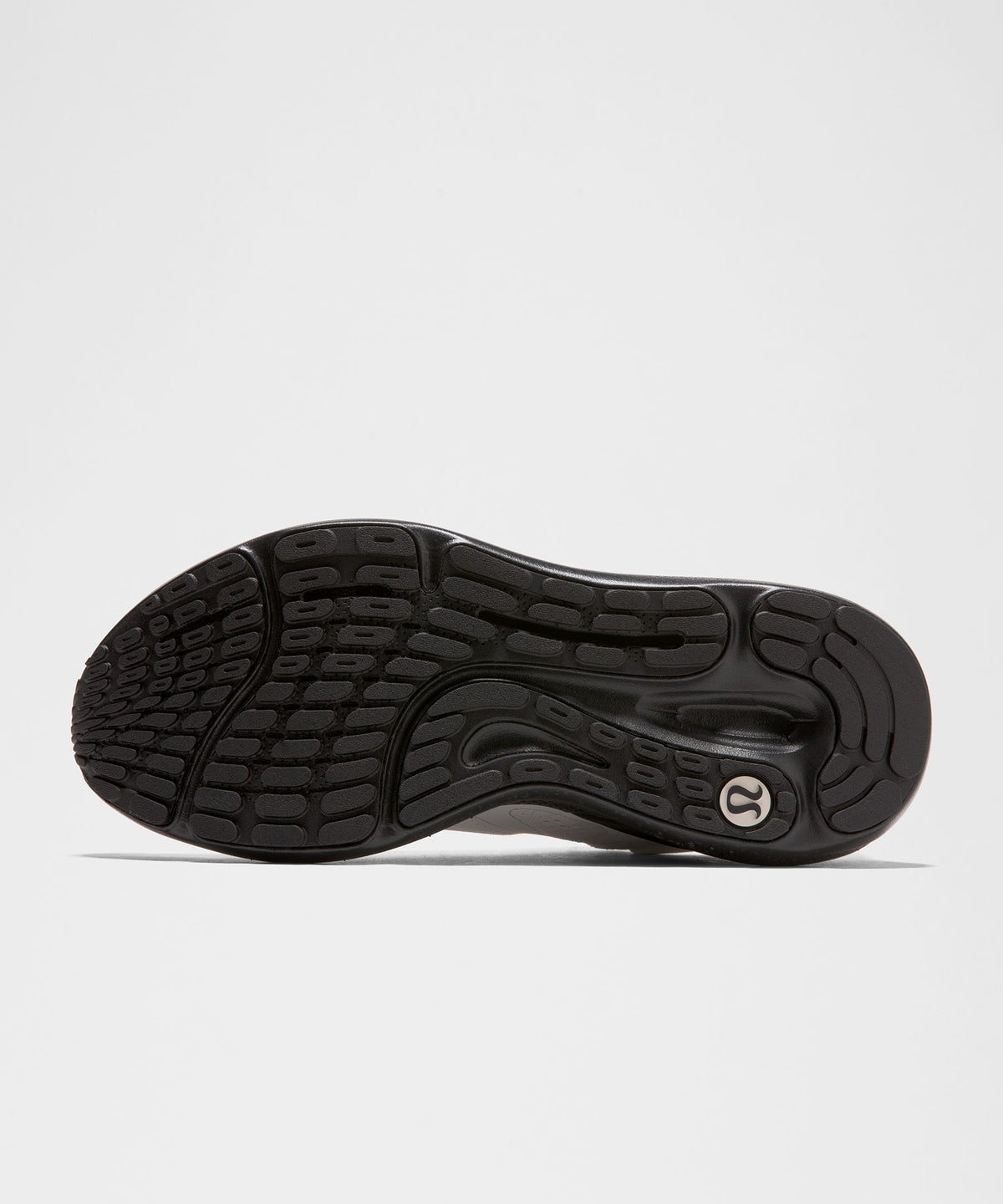 Light Vapor/Black/Black