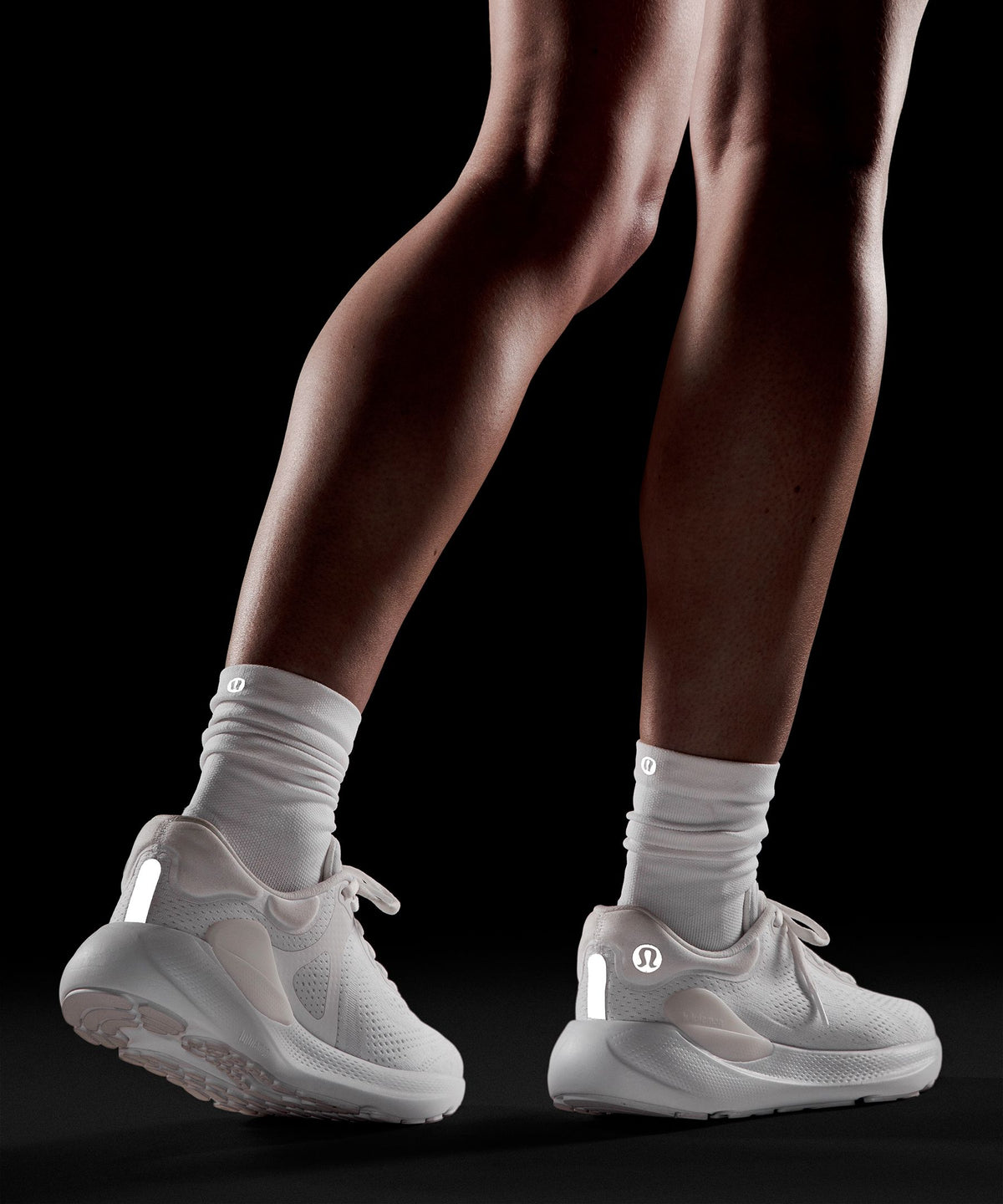 White/White/White