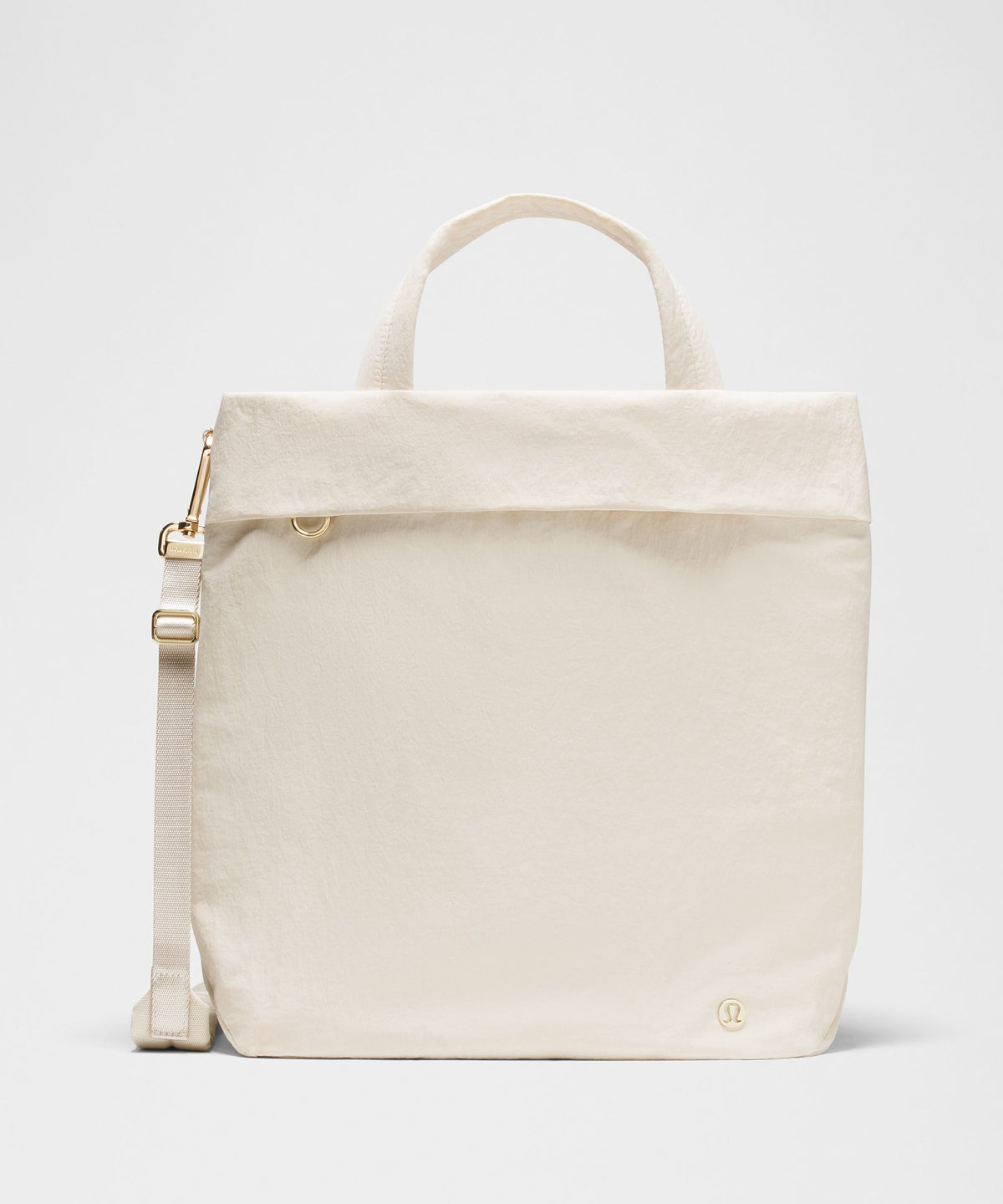 Light Ivory/Gold