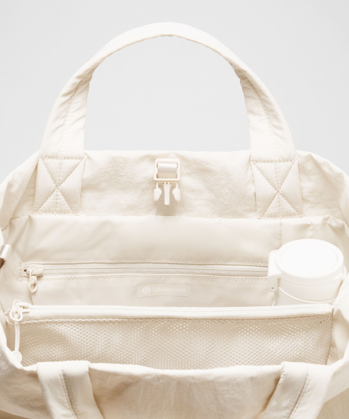 Light Ivory/Gold