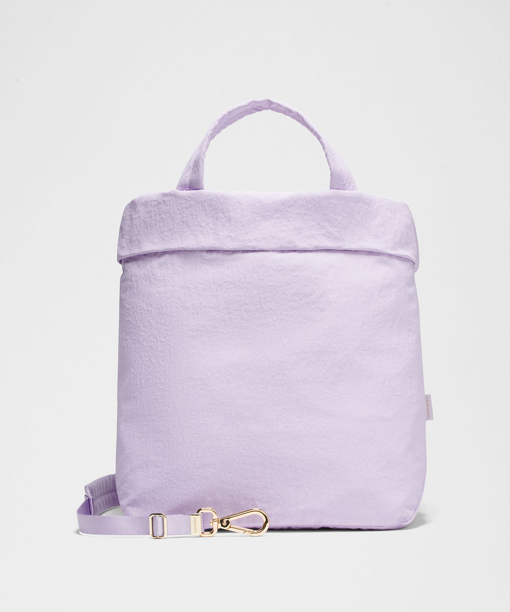 Lavender Frost