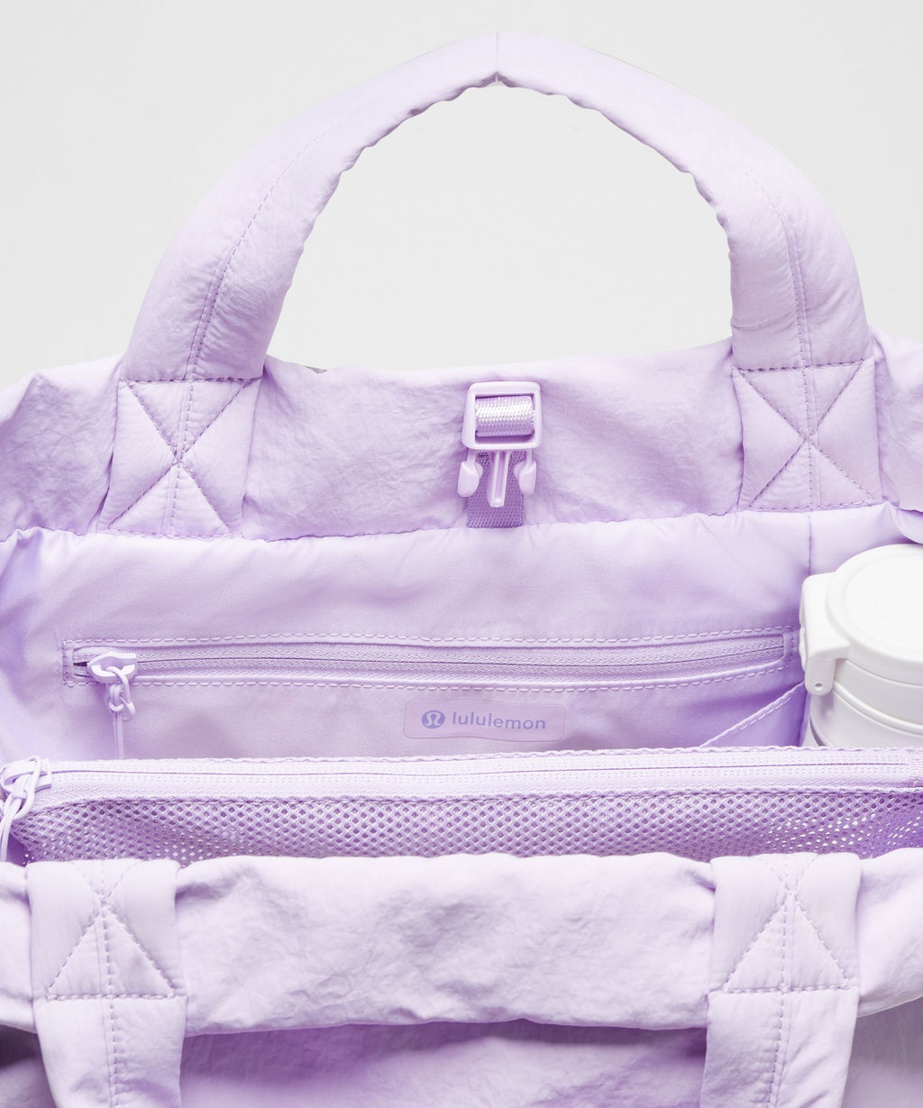 Lavender Frost
