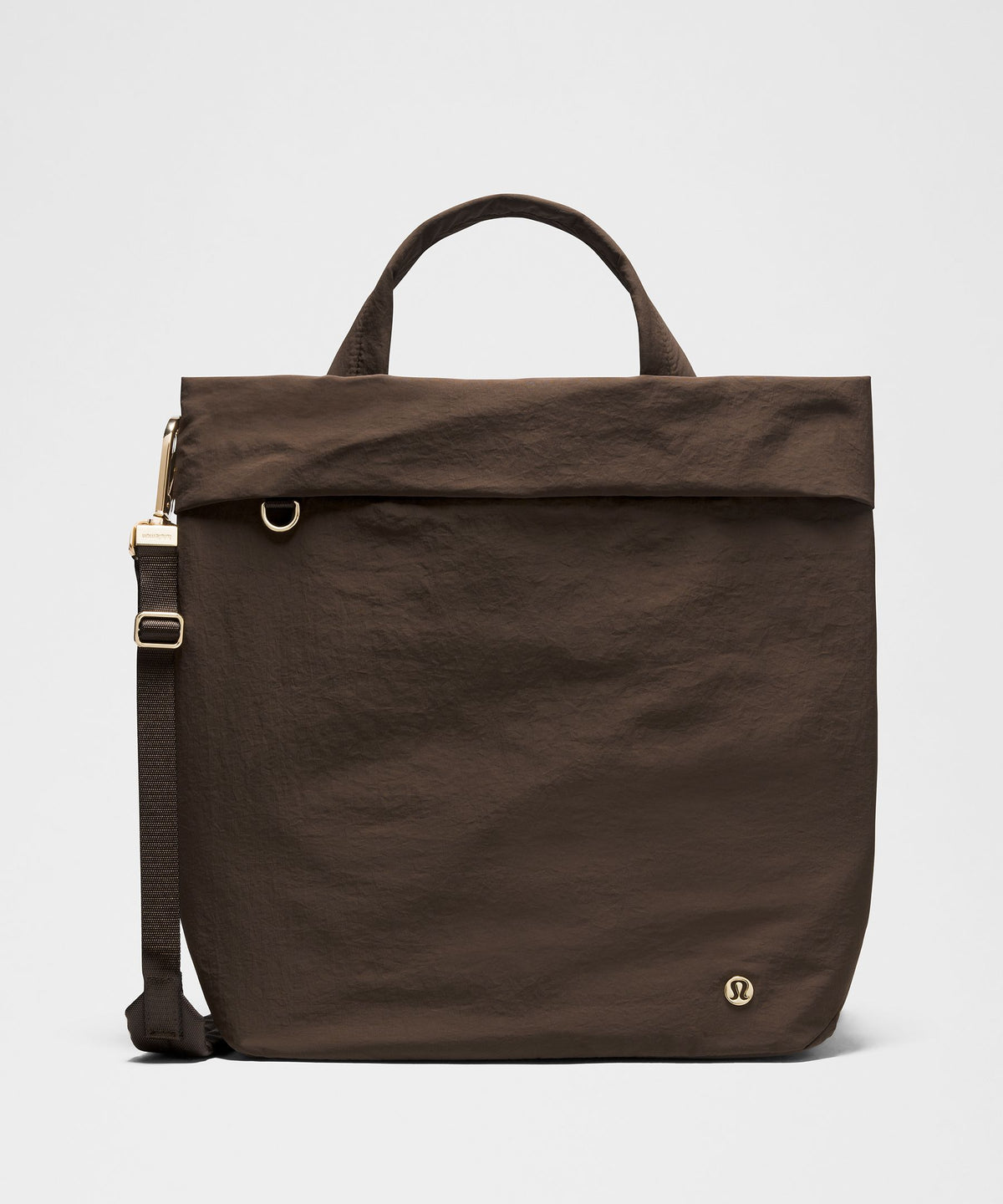 Walnut Crunch/Gold