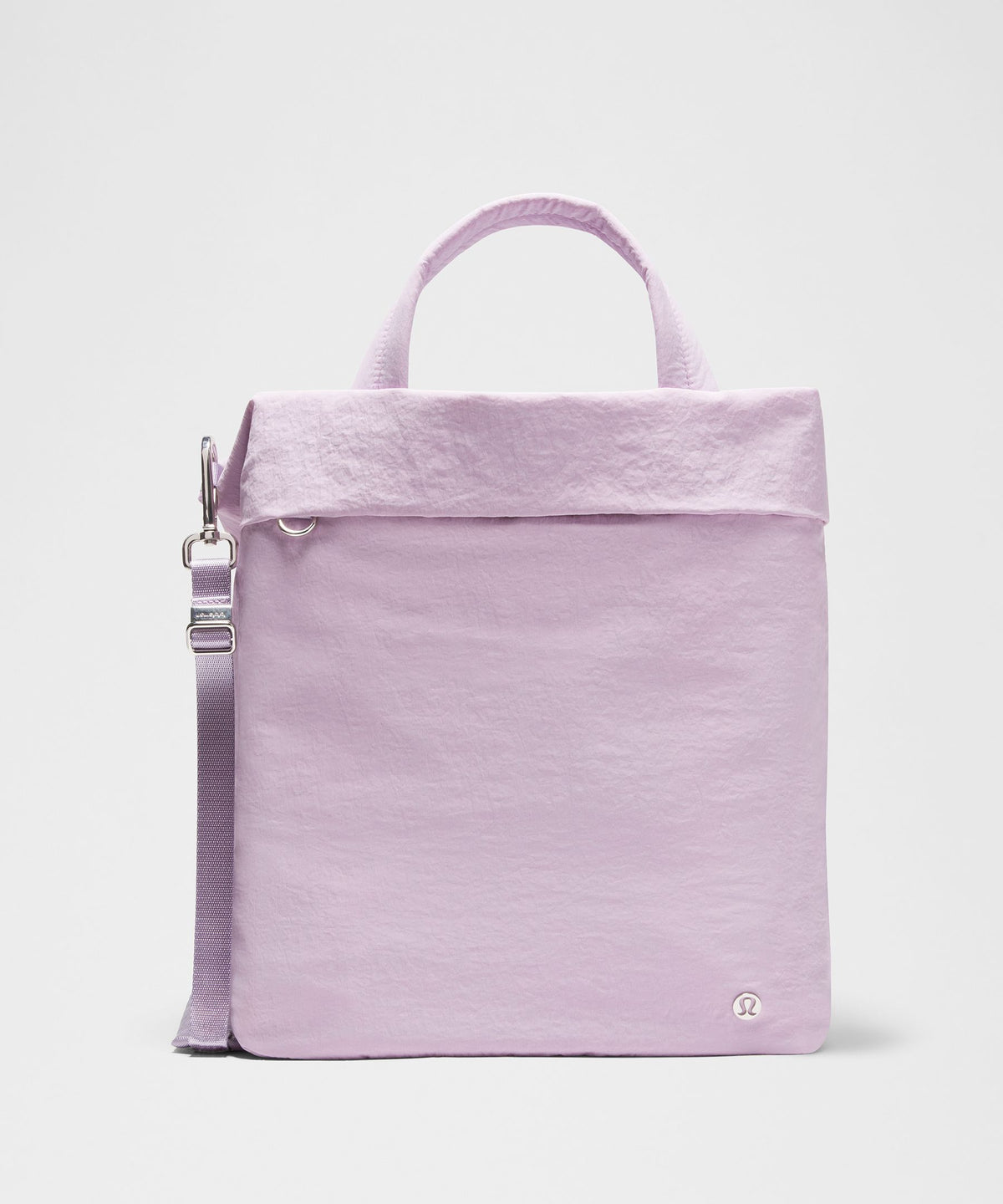 Lilac Play/Silver